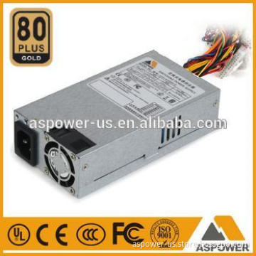 Slim flex server industrial computer SMPS 200W